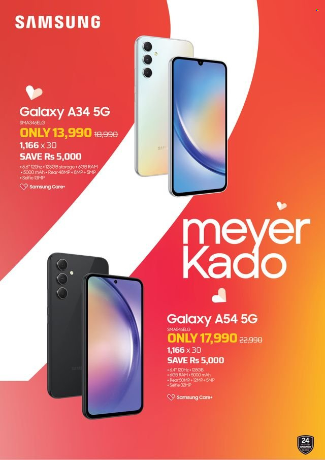 361 catalogue. Page 9
