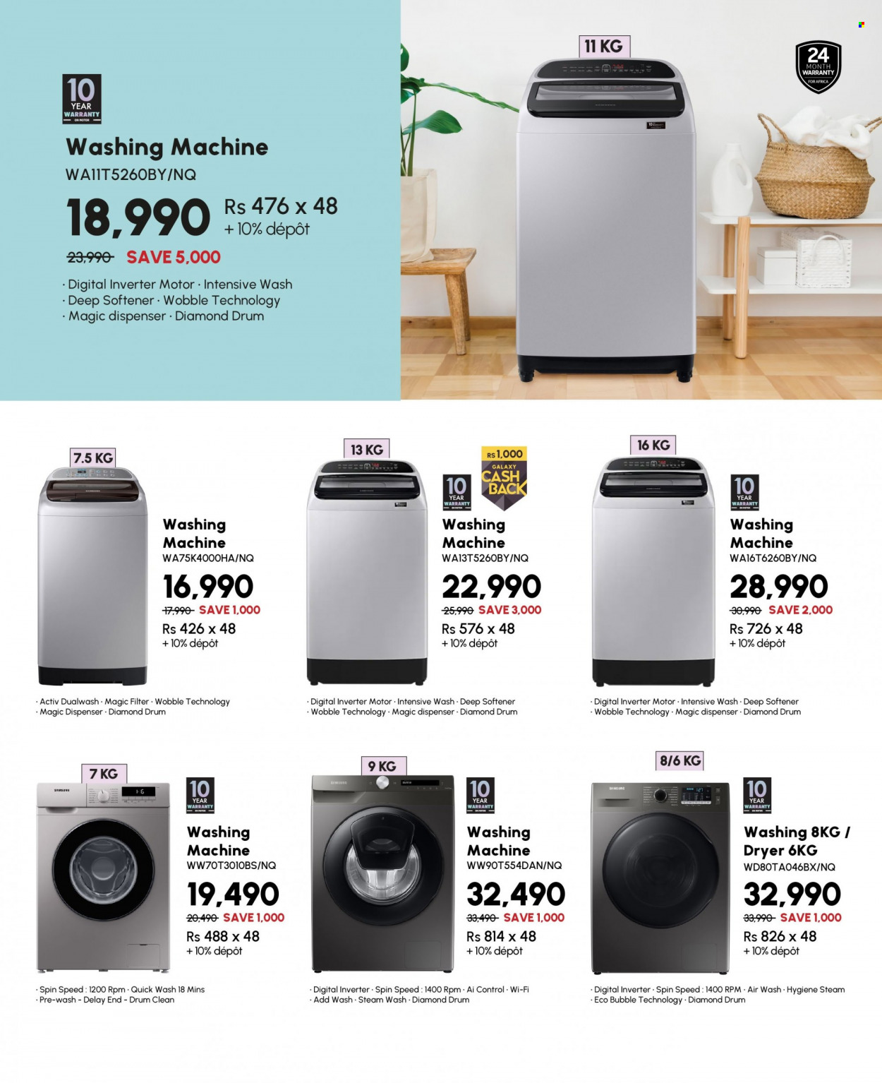 Galaxy catalogue - 29.06.2022 - 10.07.2022. Page 6