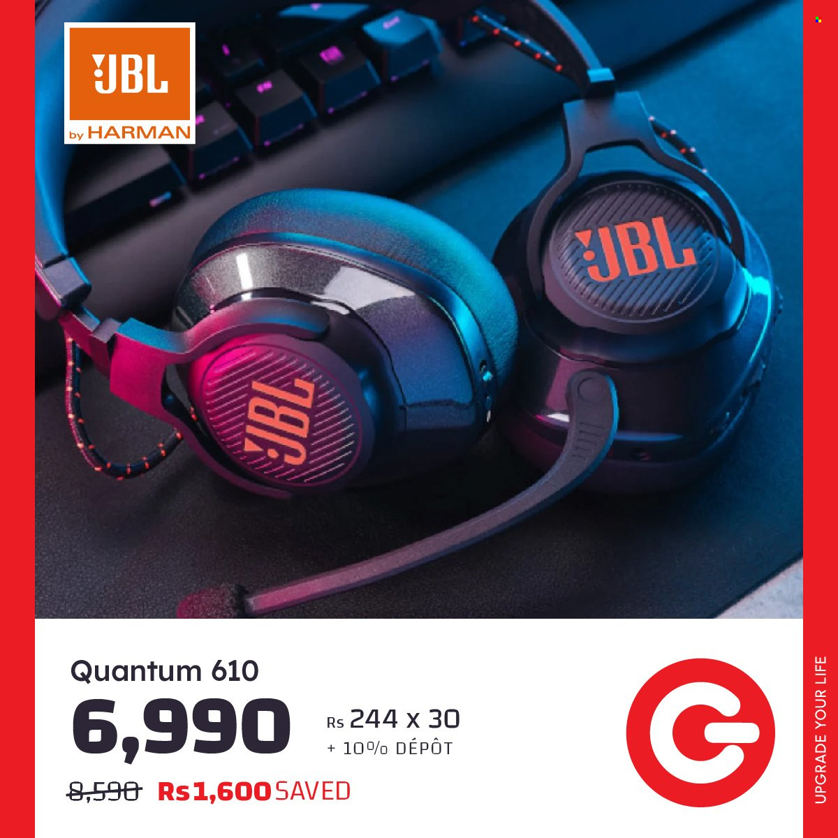 Galaxy catalogue. Page 4