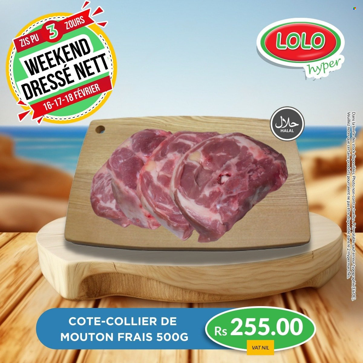 LOLO Hyper catalogue - 16.02.2024 - 18.02.2024. Page 8