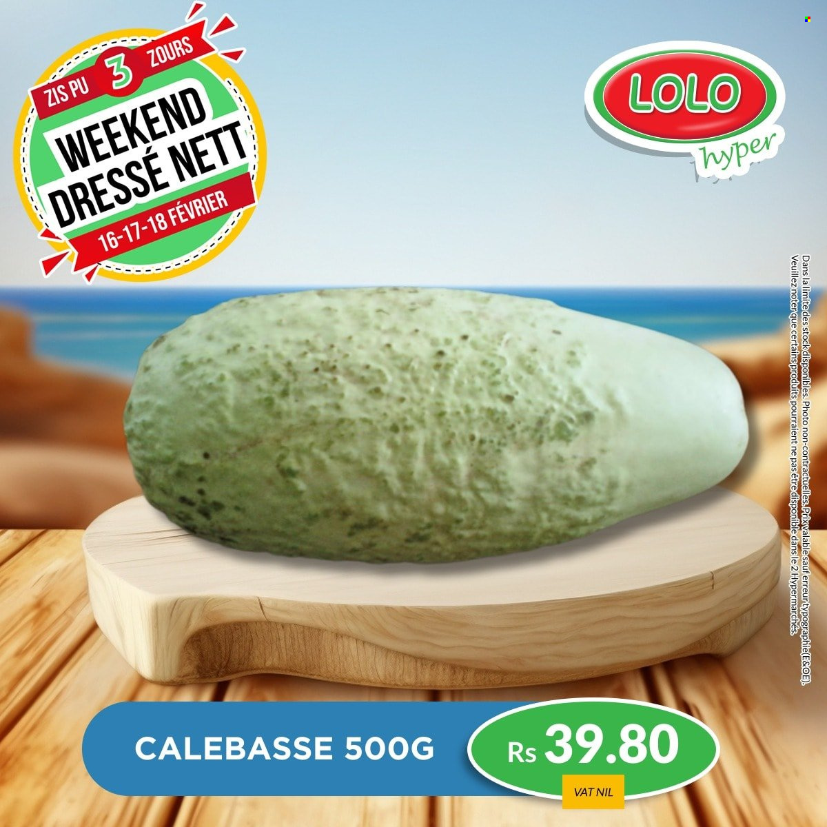 LOLO Hyper catalogue - 16.02.2024 - 18.02.2024. Page 12