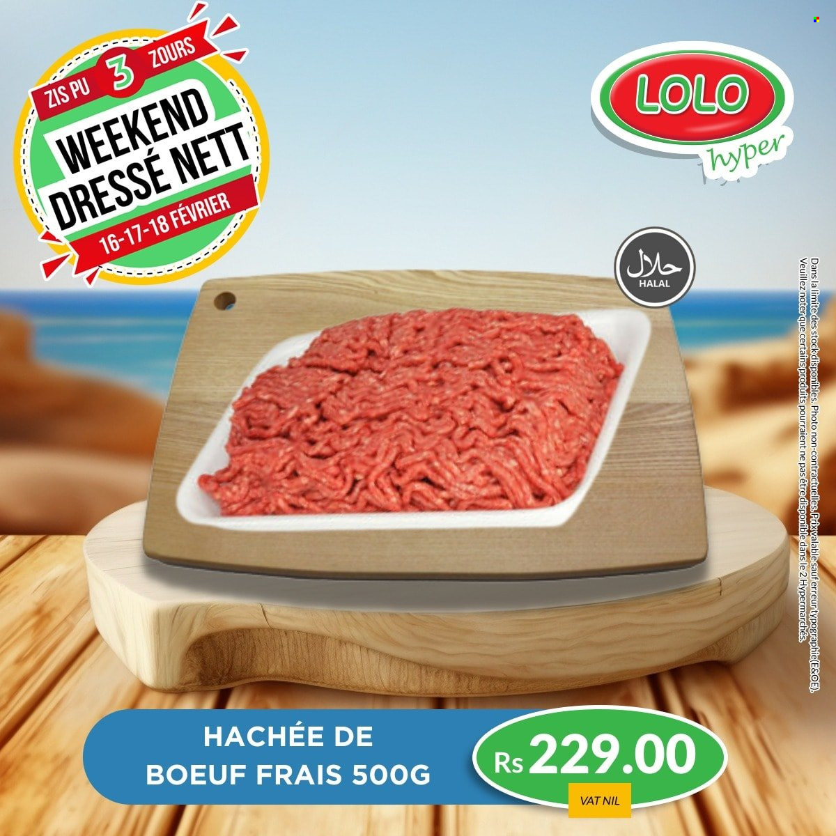 LOLO Hyper catalogue - 16.02.2024 - 18.02.2024. Page 15