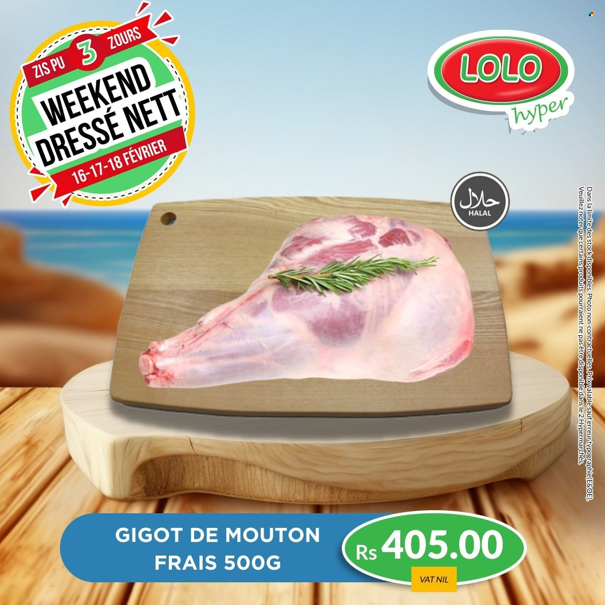 LOLO Hyper catalogue - 16.02.2024 - 18.02.2024. Page 23
