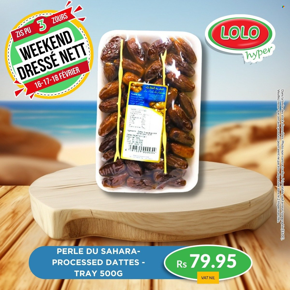 LOLO Hyper catalogue - 16.02.2024 - 18.02.2024. Page 25