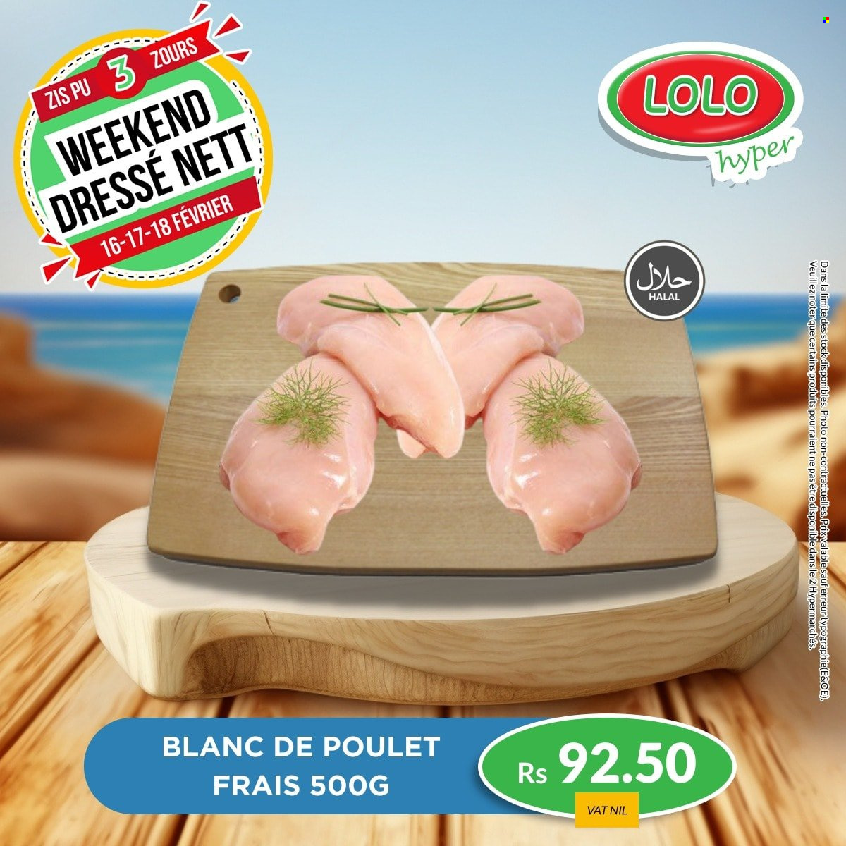 LOLO Hyper catalogue - 16.02.2024 - 18.02.2024. Page 28