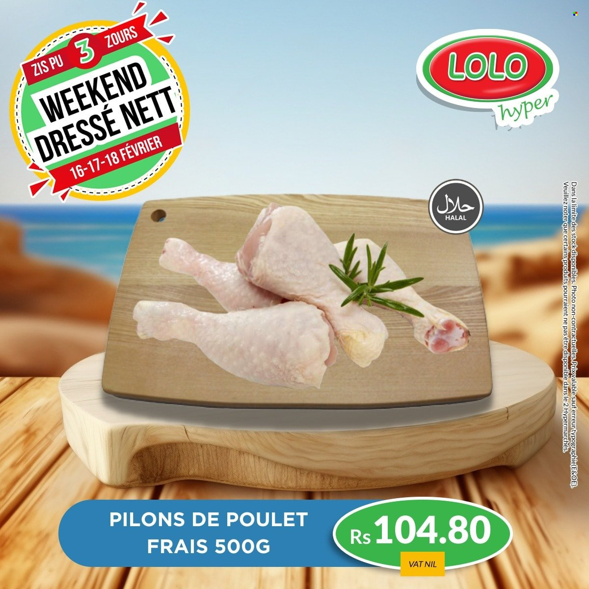 LOLO Hyper catalogue - 16.02.2024 - 18.02.2024. Page 29