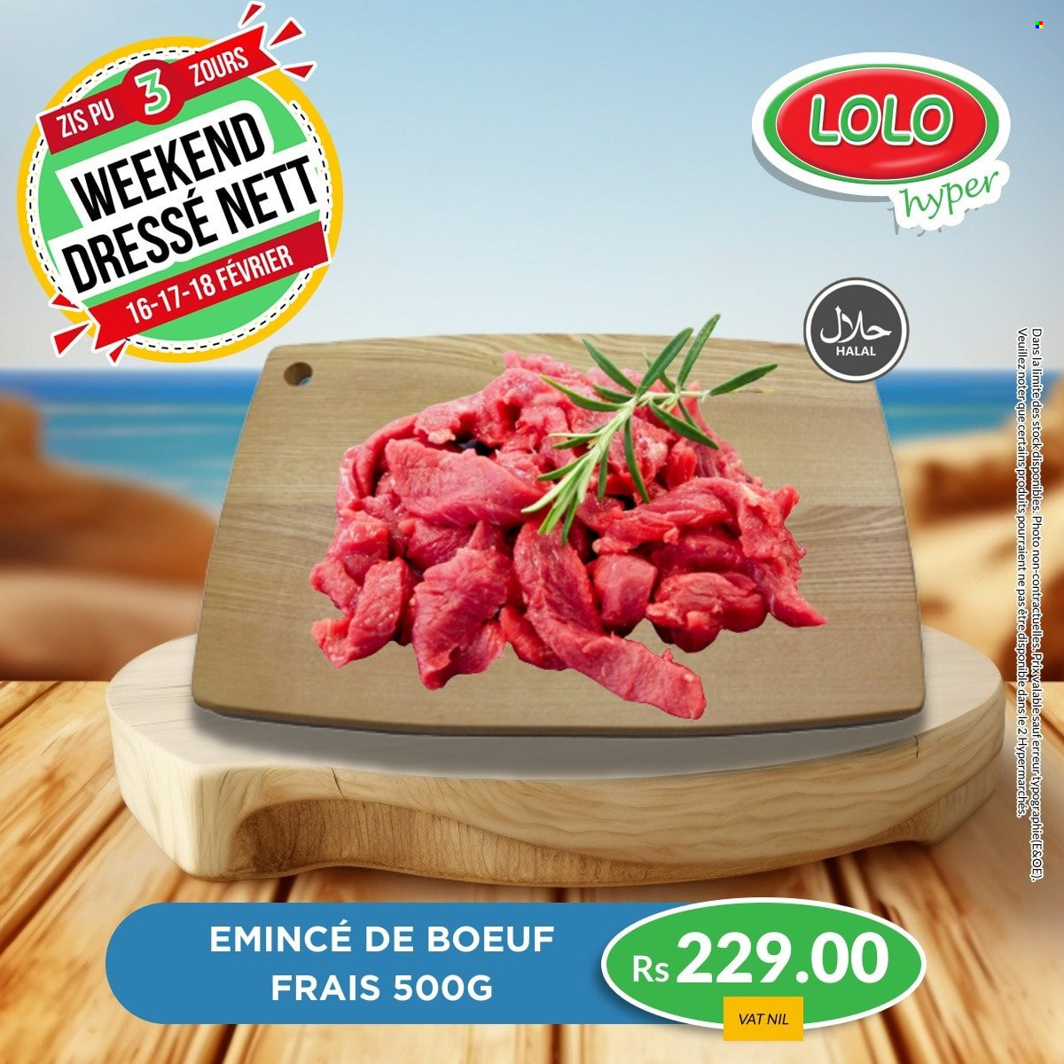 LOLO Hyper catalogue - 16.02.2024 - 18.02.2024. Page 30