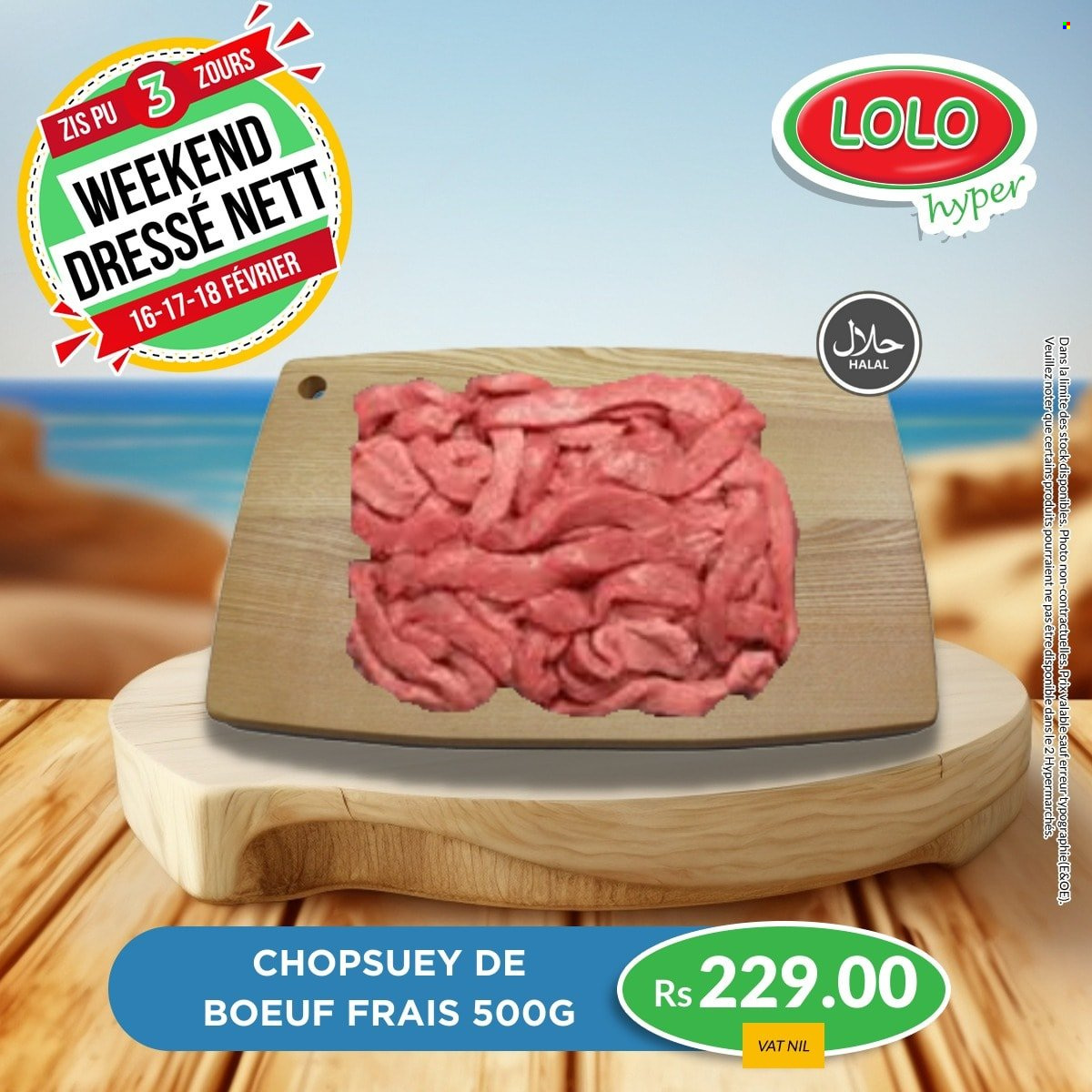 LOLO Hyper catalogue - 16.02.2024 - 18.02.2024. Page 32