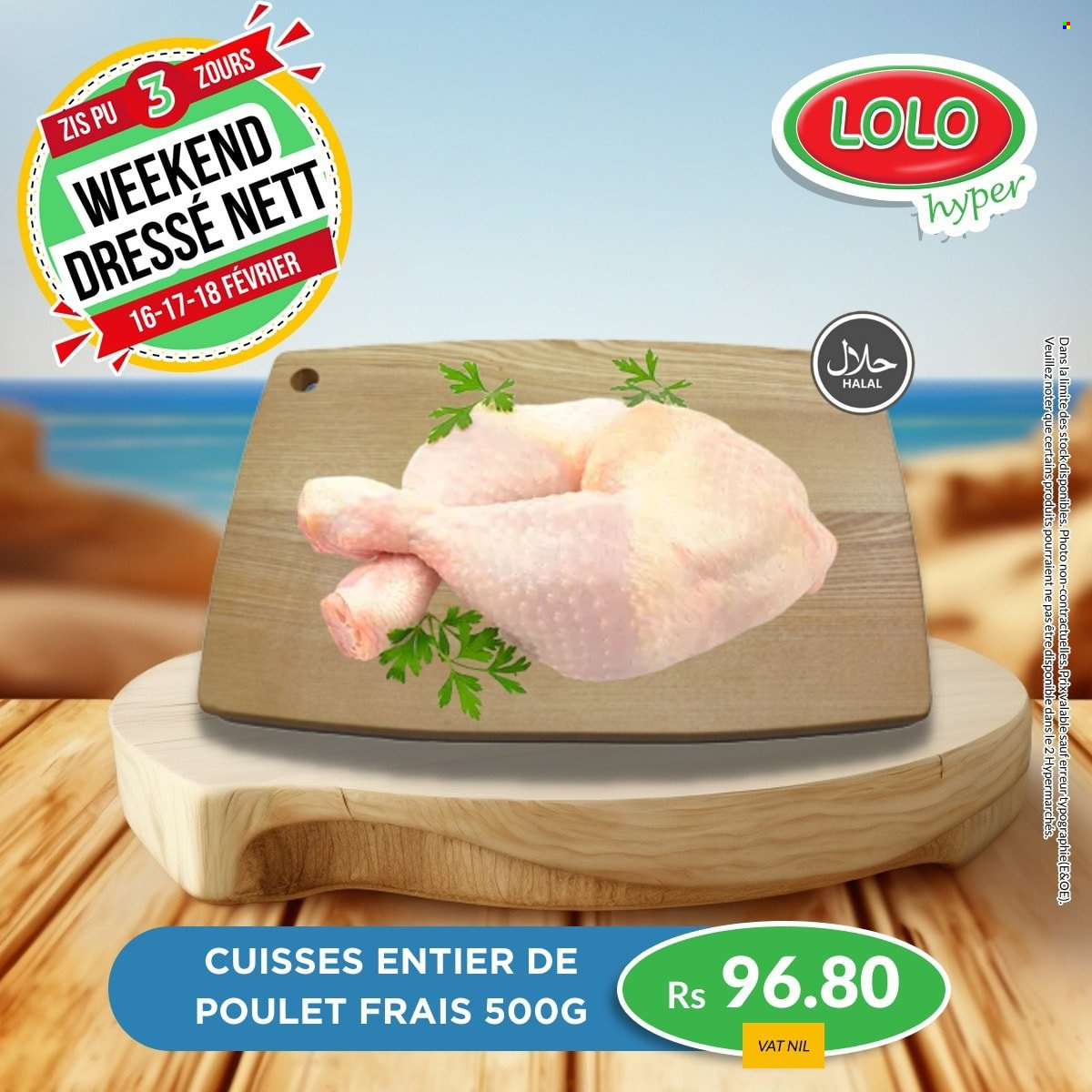 LOLO Hyper catalogue - 16.02.2024 - 18.02.2024. Page 37