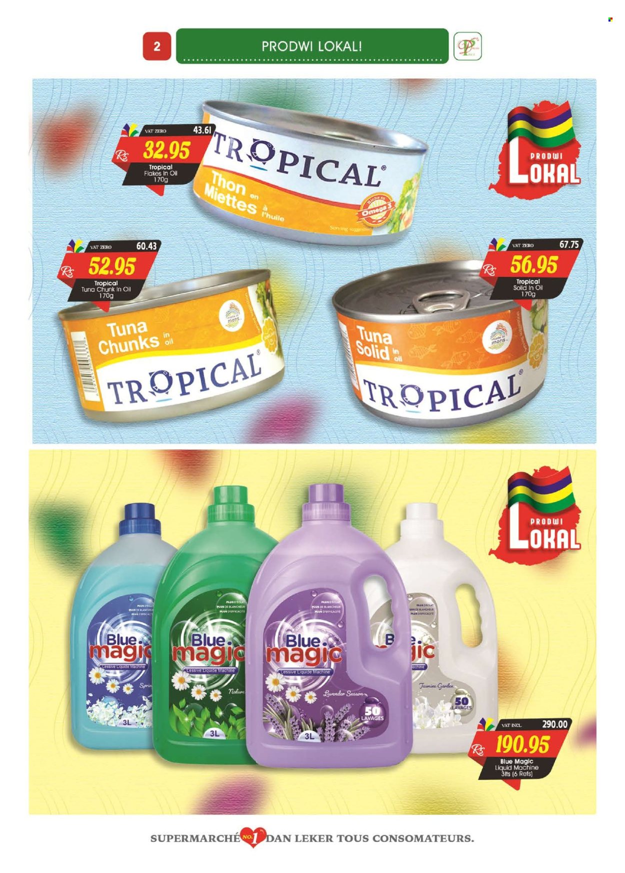 Dreamprice catalogue - 17.02.2024 - 13.03.2024. Page 2