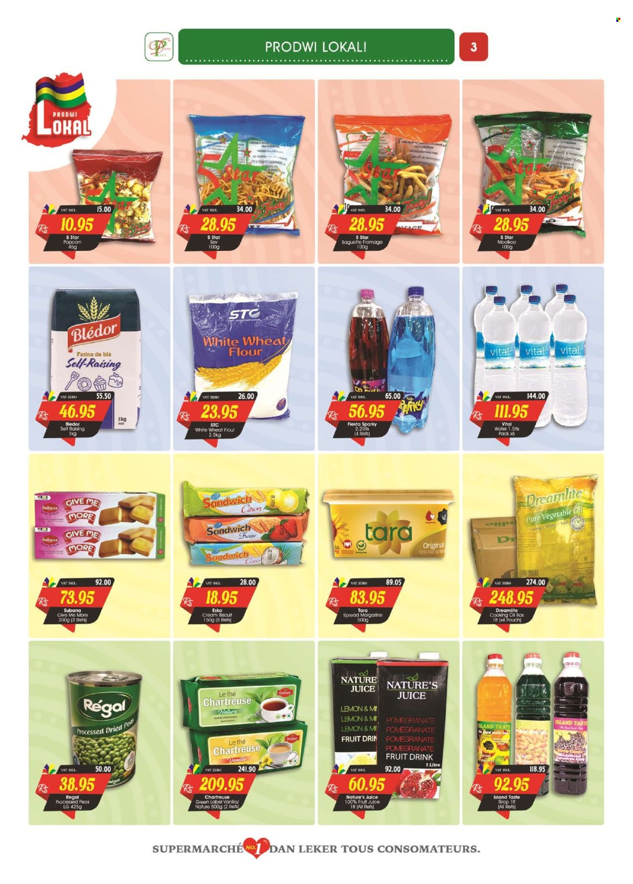 Dreamprice catalogue - 17.02.2024 - 13.03.2024. Page 3