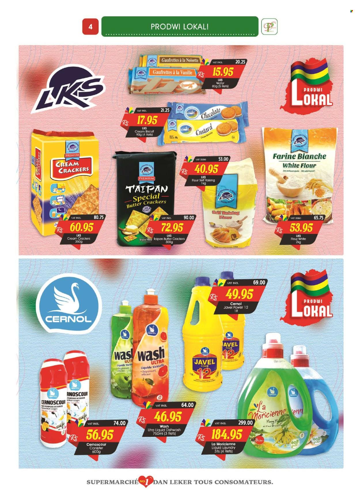 Dreamprice catalogue - 17.02.2024 - 13.03.2024. Page 4