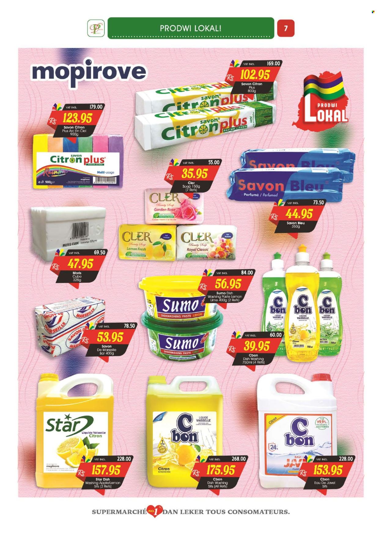 Dreamprice catalogue - 17.02.2024 - 13.03.2024. Page 7