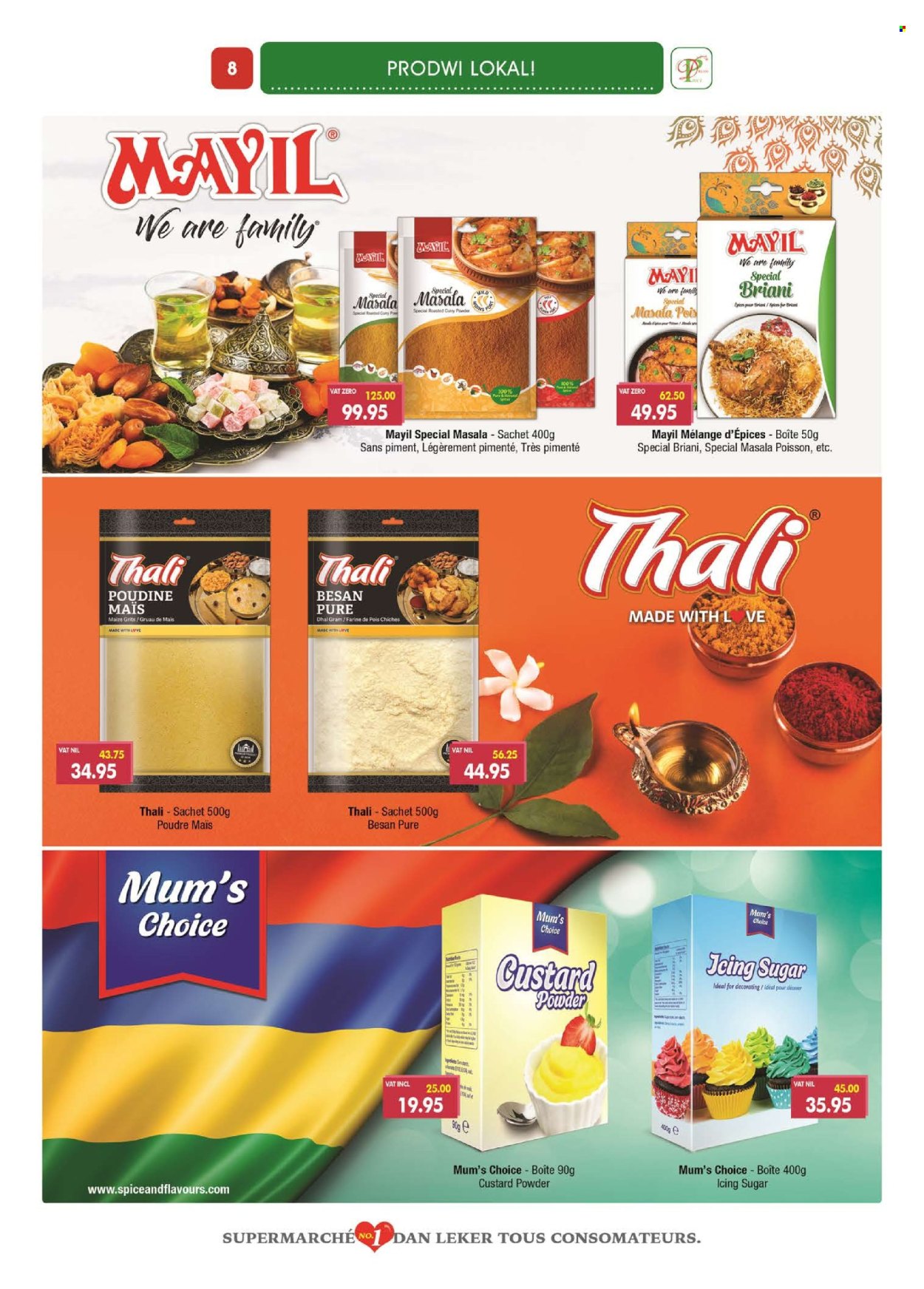 Dreamprice catalogue - 17.02.2024 - 13.03.2024. Page 8