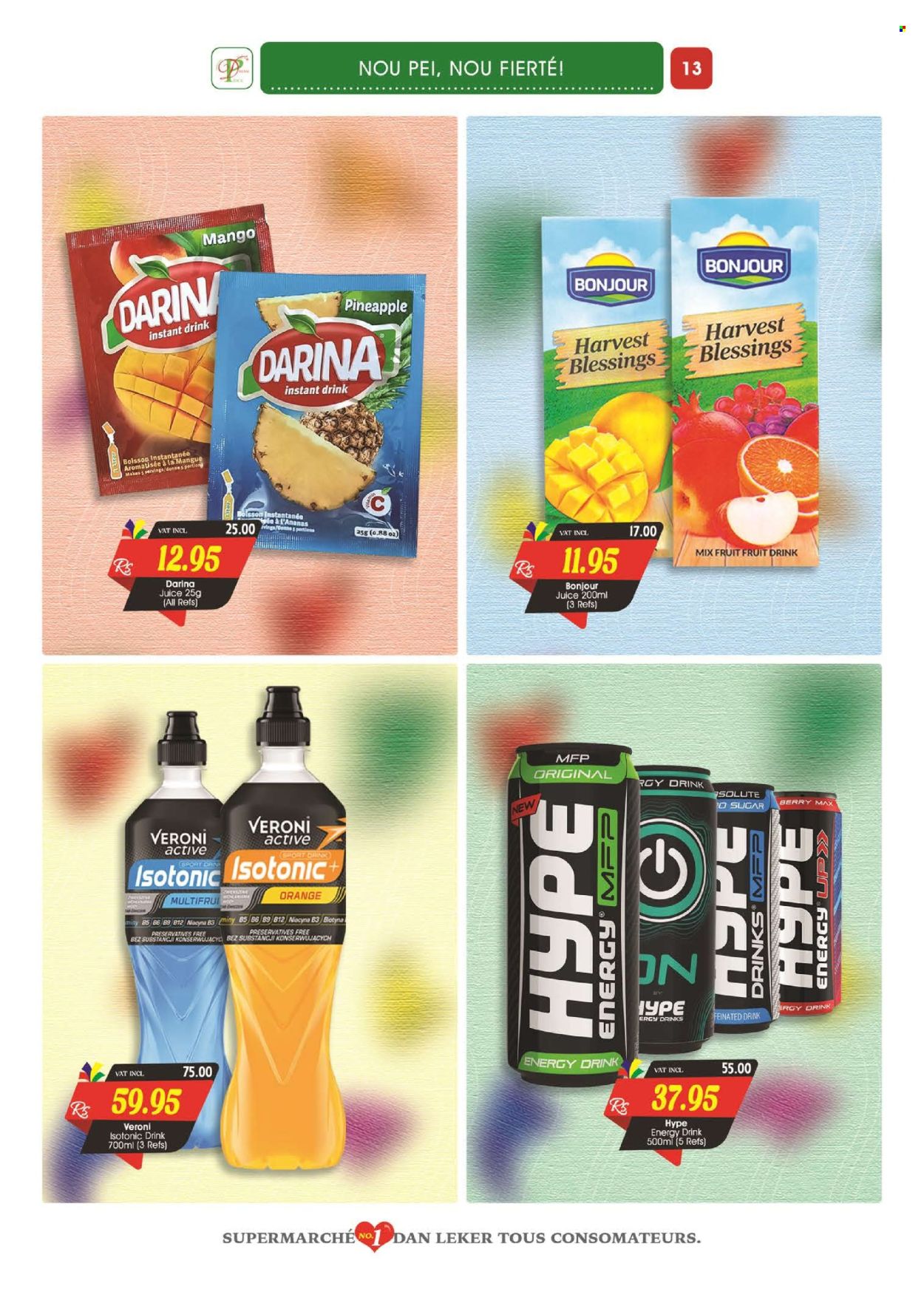 Dreamprice catalogue - 17.02.2024 - 13.03.2024. Page 13