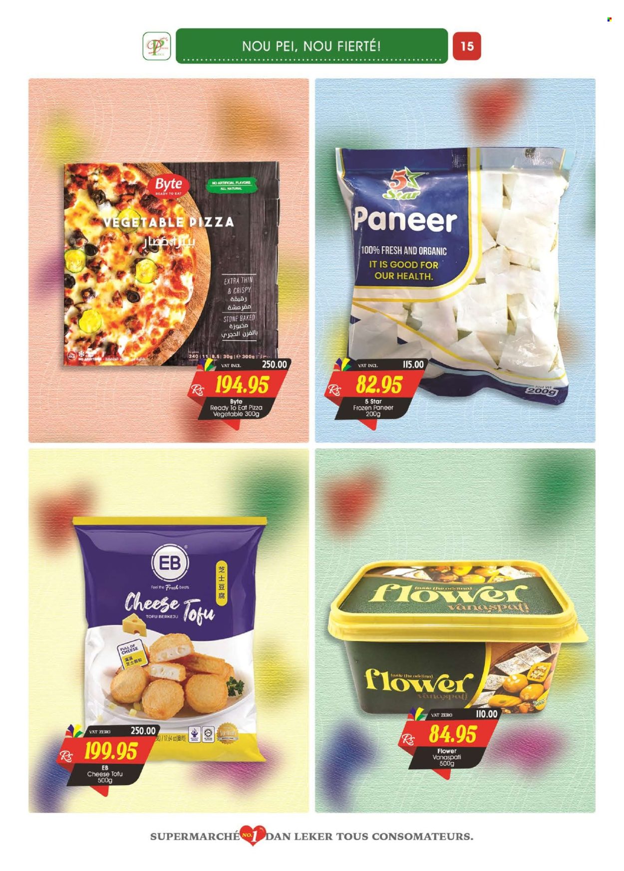 Dreamprice catalogue - 17.02.2024 - 13.03.2024. Page 15