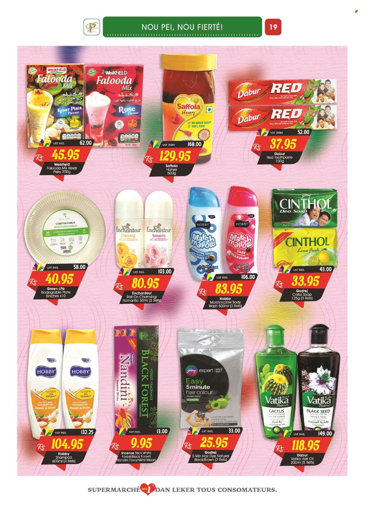 Dreamprice catalogue - 17.02.2024 - 13.03.2024. Page 19