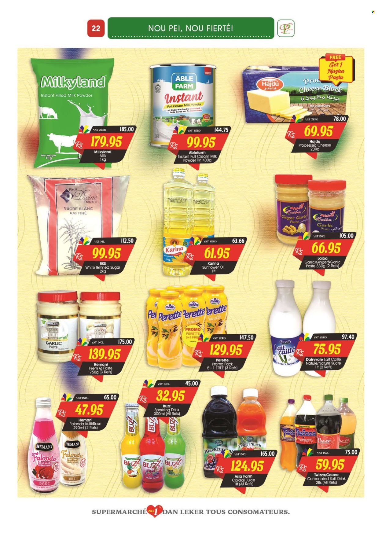 Dreamprice catalogue - 17.02.2024 - 13.03.2024. Page 22