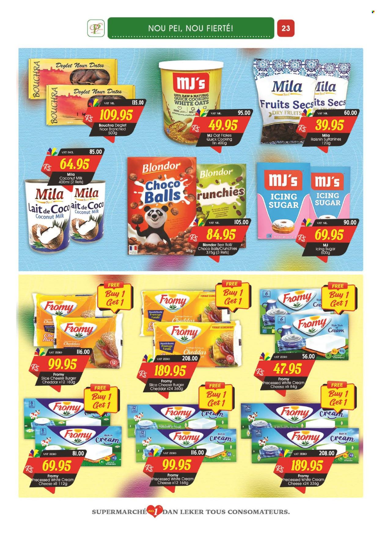 Dreamprice catalogue - 17.02.2024 - 13.03.2024. Page 23