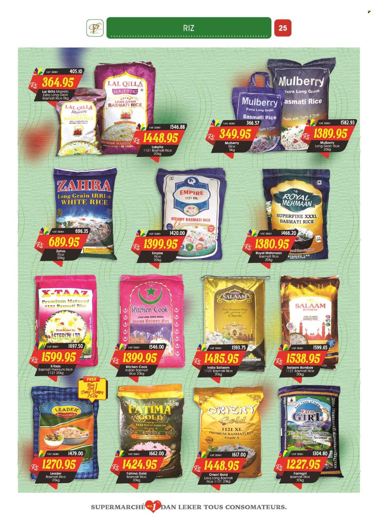 Dreamprice catalogue - 17.02.2024 - 13.03.2024. Page 25