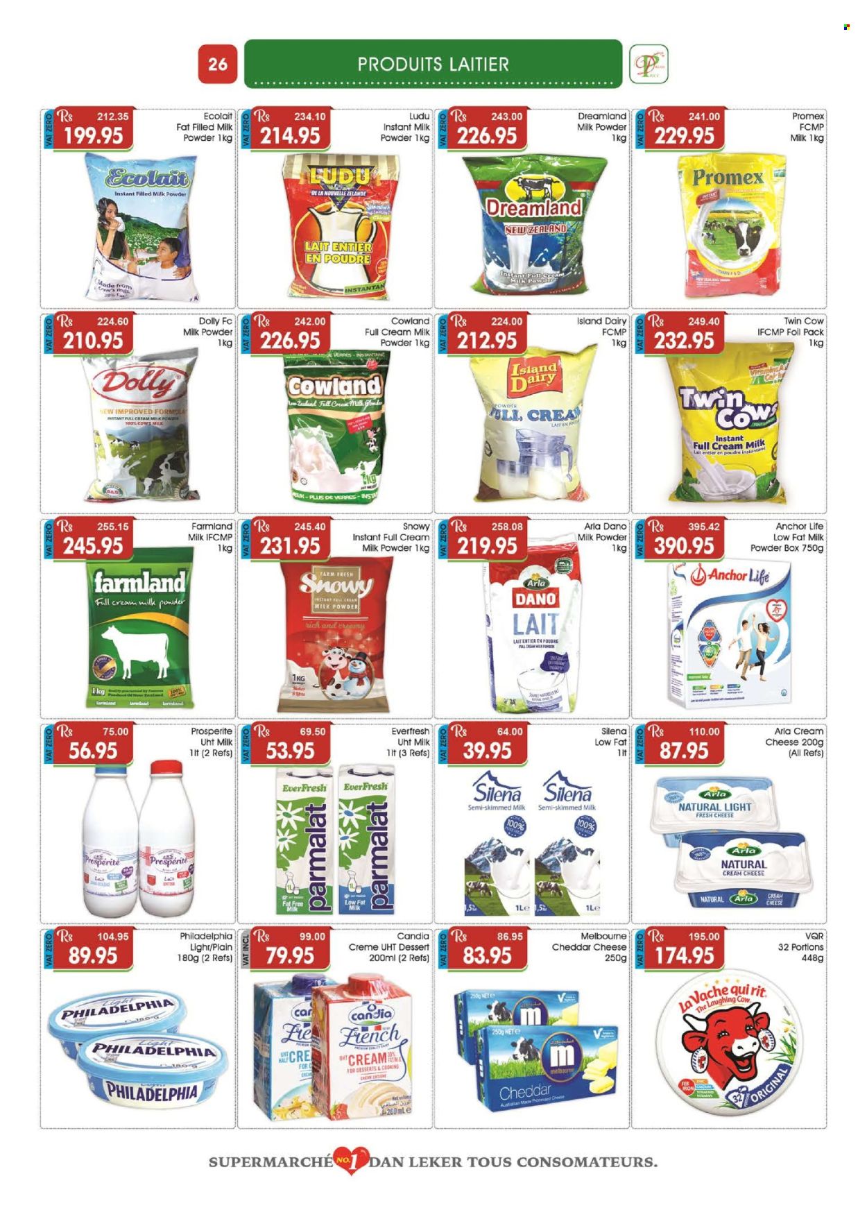 Dreamprice catalogue - 17.02.2024 - 13.03.2024. Page 26