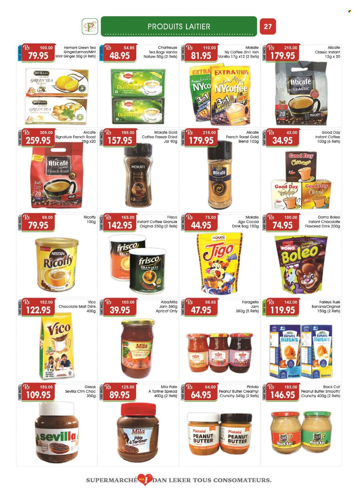 Dreamprice catalogue - 17.02.2024 - 13.03.2024. Page 27