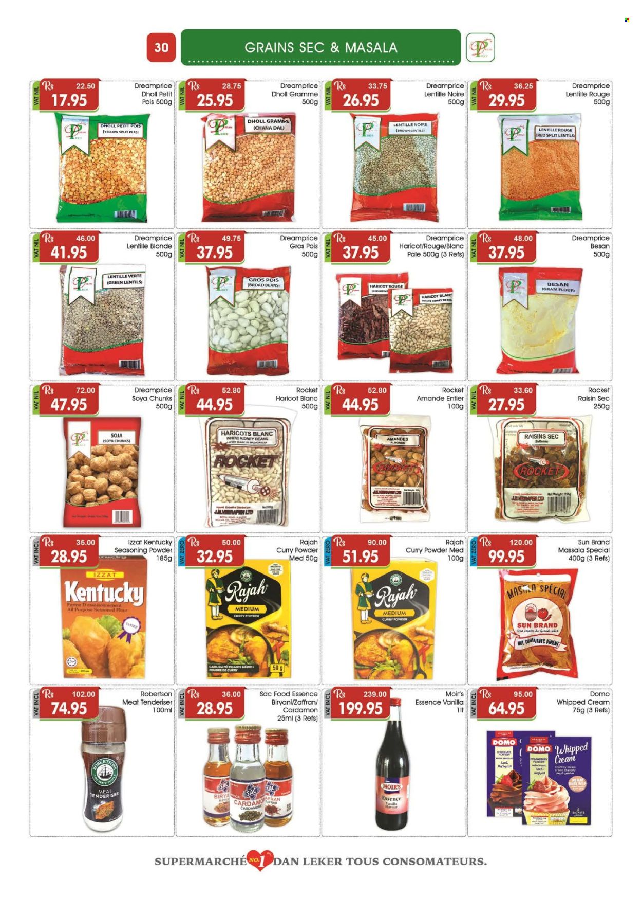 Dreamprice catalogue - 17.02.2024 - 13.03.2024. Page 30