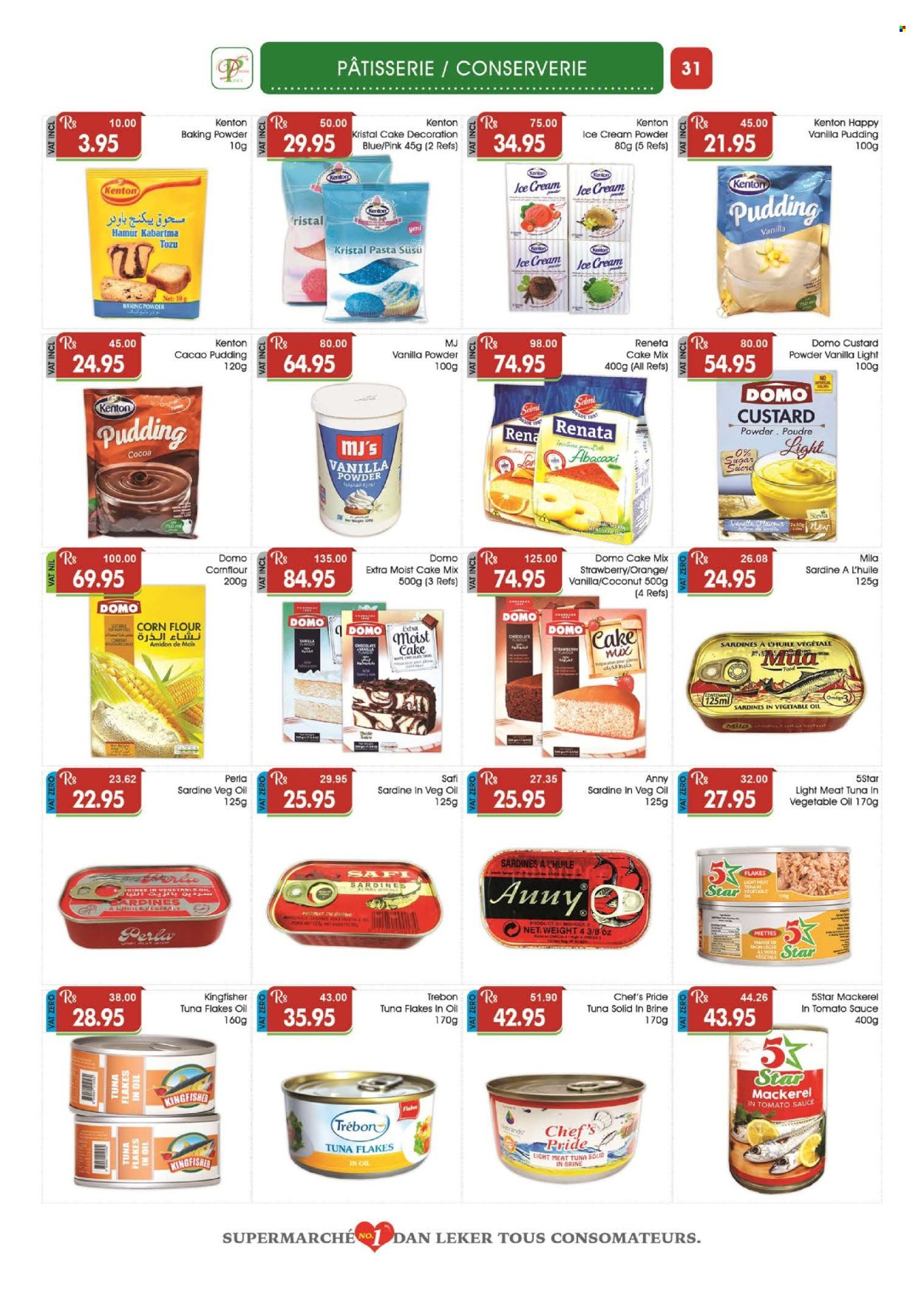 Dreamprice catalogue - 17.02.2024 - 13.03.2024. Page 31
