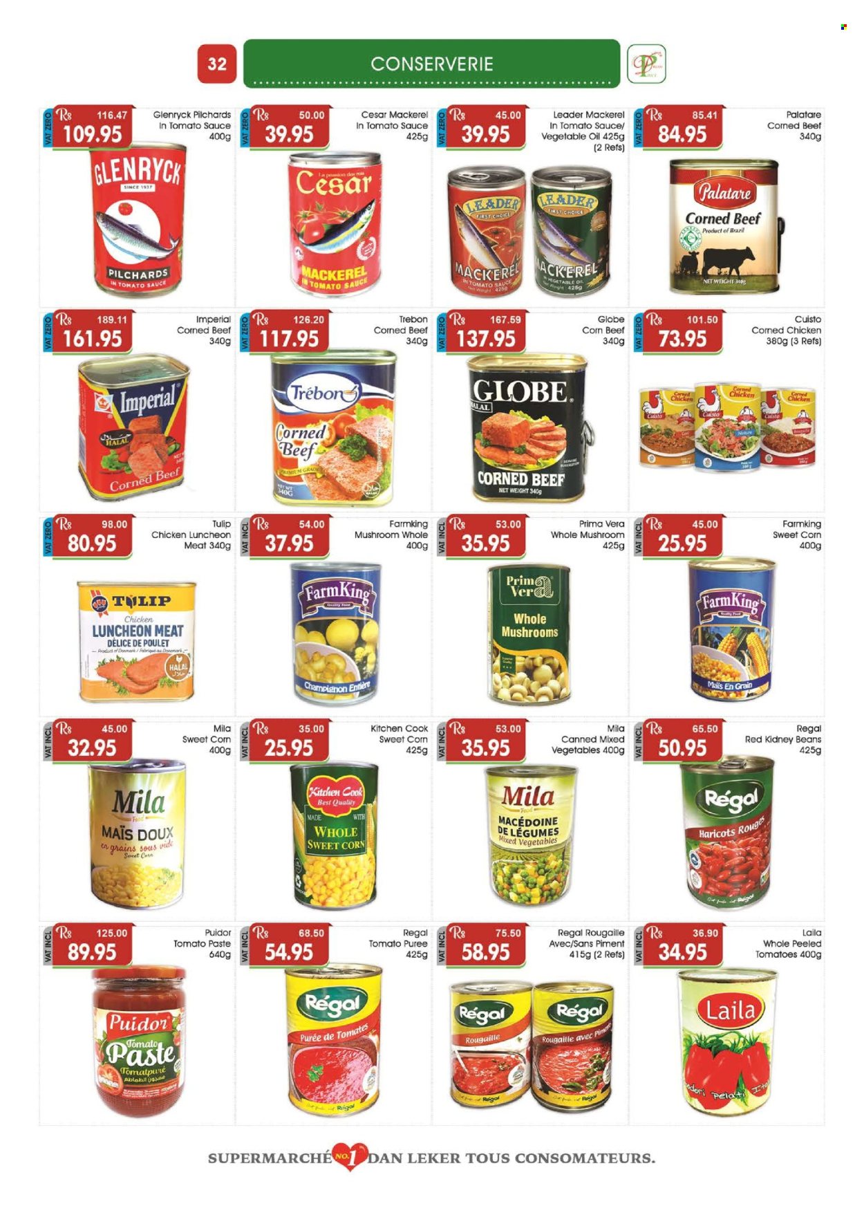 Dreamprice catalogue - 17.02.2024 - 13.03.2024. Page 32