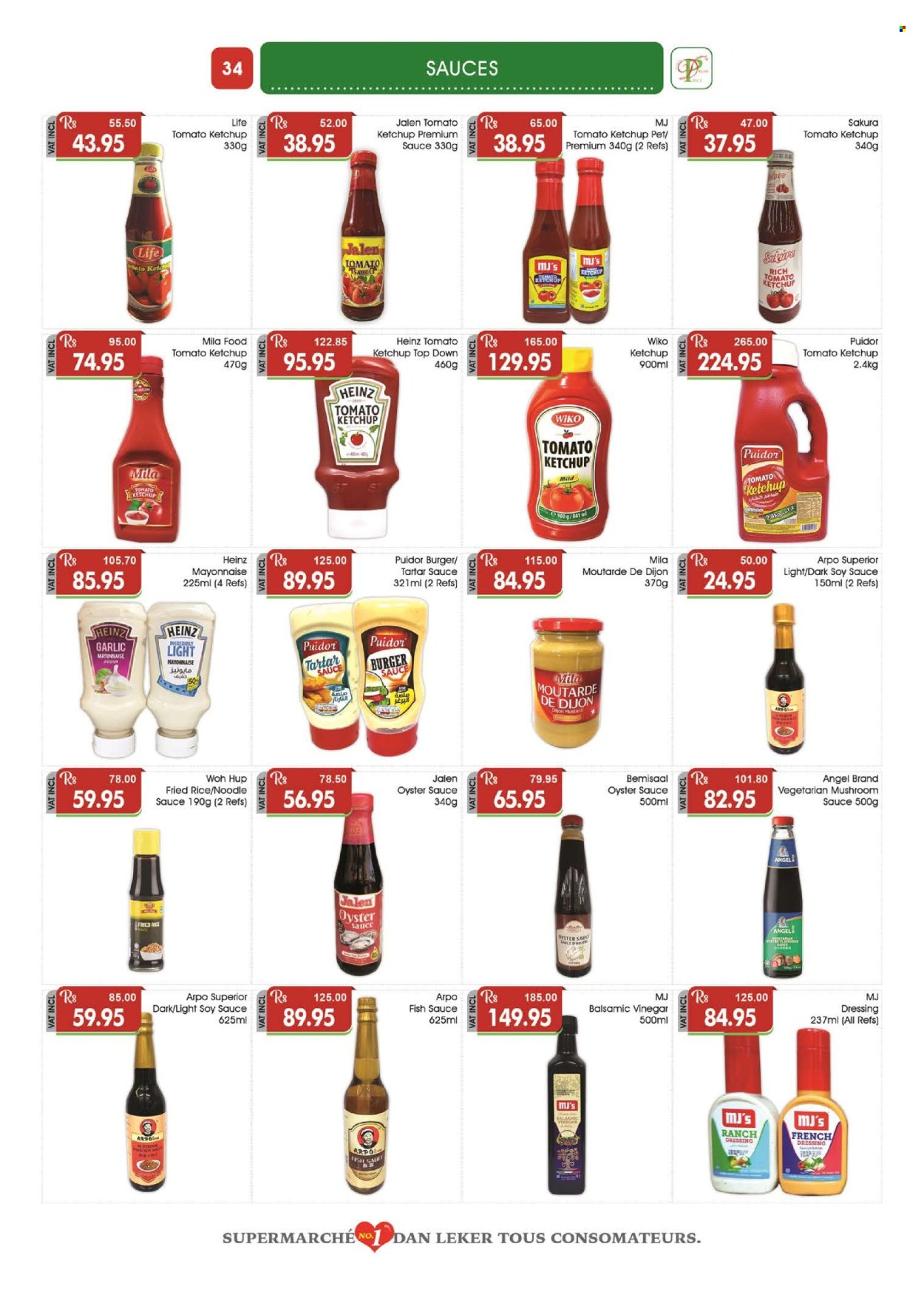 Dreamprice catalogue - 17.02.2024 - 13.03.2024. Page 34