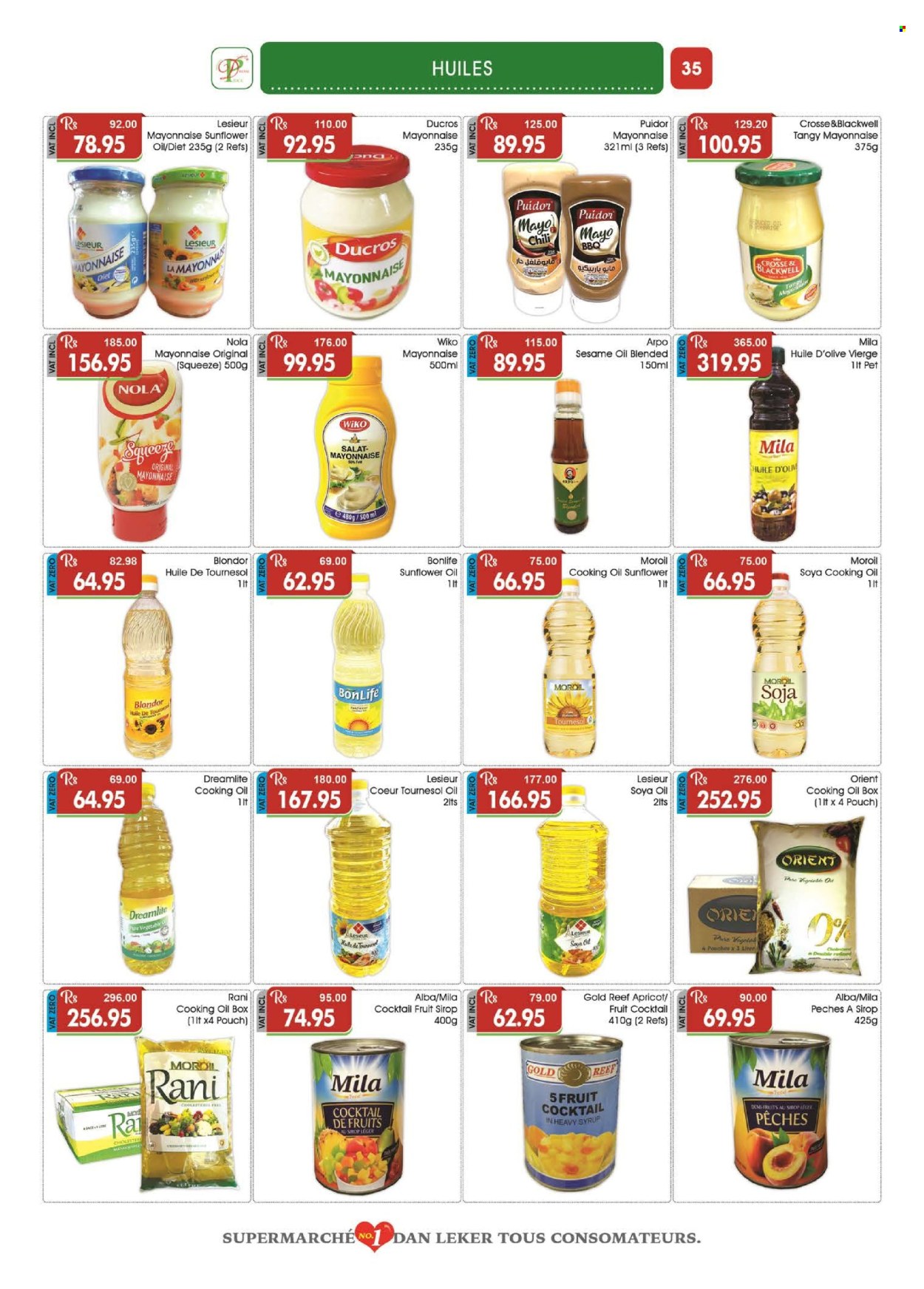 Dreamprice catalogue - 17.02.2024 - 13.03.2024. Page 35