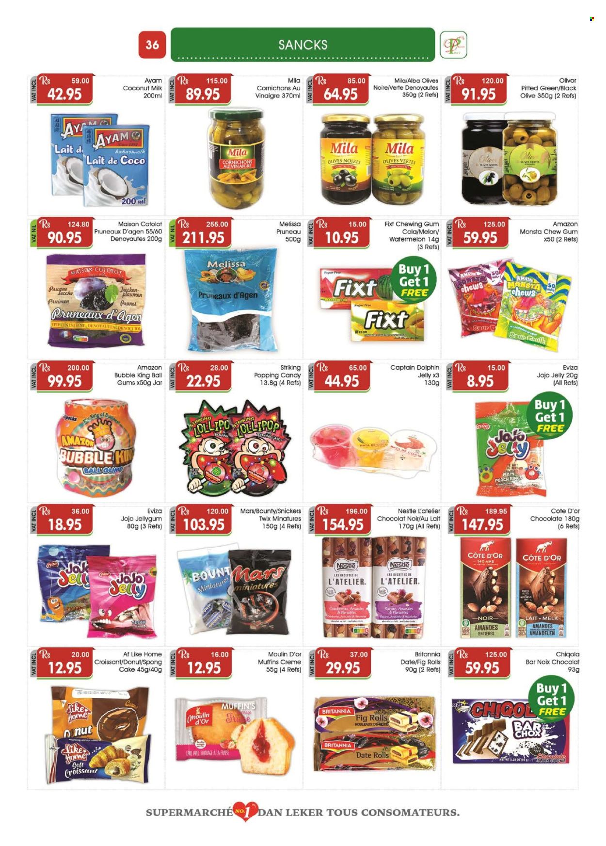 Dreamprice catalogue - 17.02.2024 - 13.03.2024. Page 36