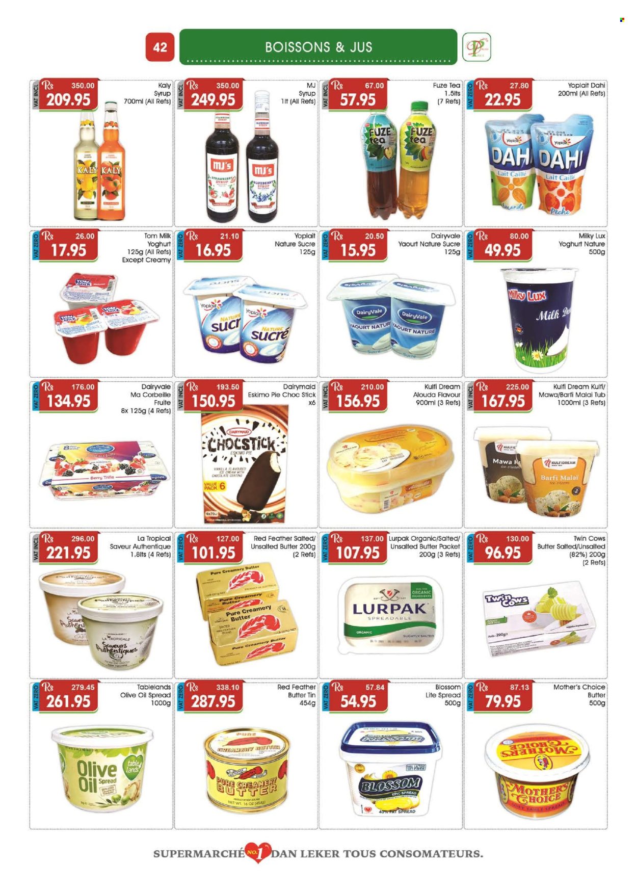 Dreamprice catalogue - 17.02.2024 - 13.03.2024. Page 42