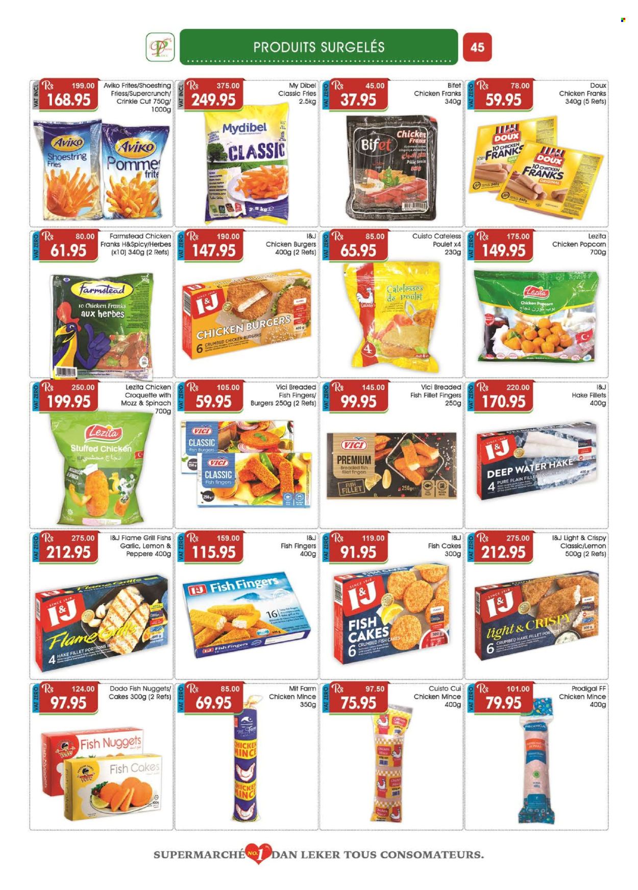 Dreamprice catalogue - 17.02.2024 - 13.03.2024. Page 45