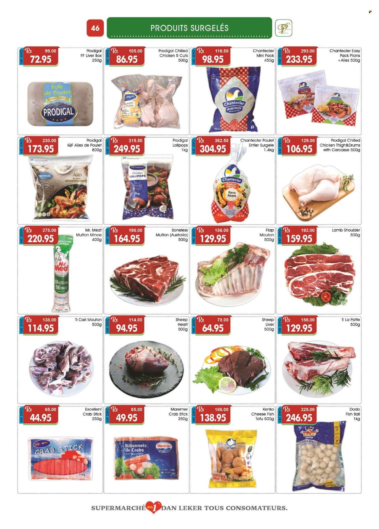 Dreamprice catalogue - 17.02.2024 - 13.03.2024. Page 46