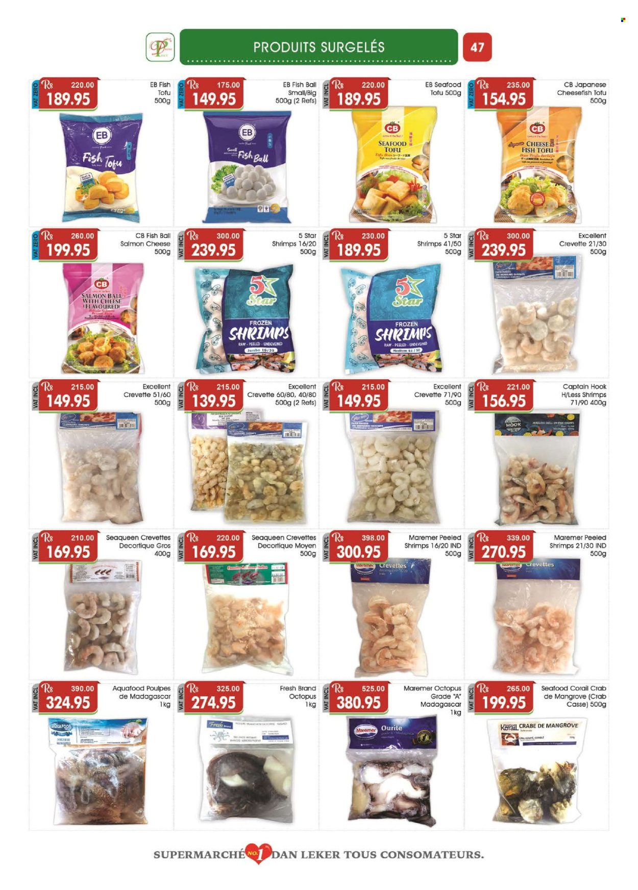 Dreamprice catalogue - 17.02.2024 - 13.03.2024. Page 47