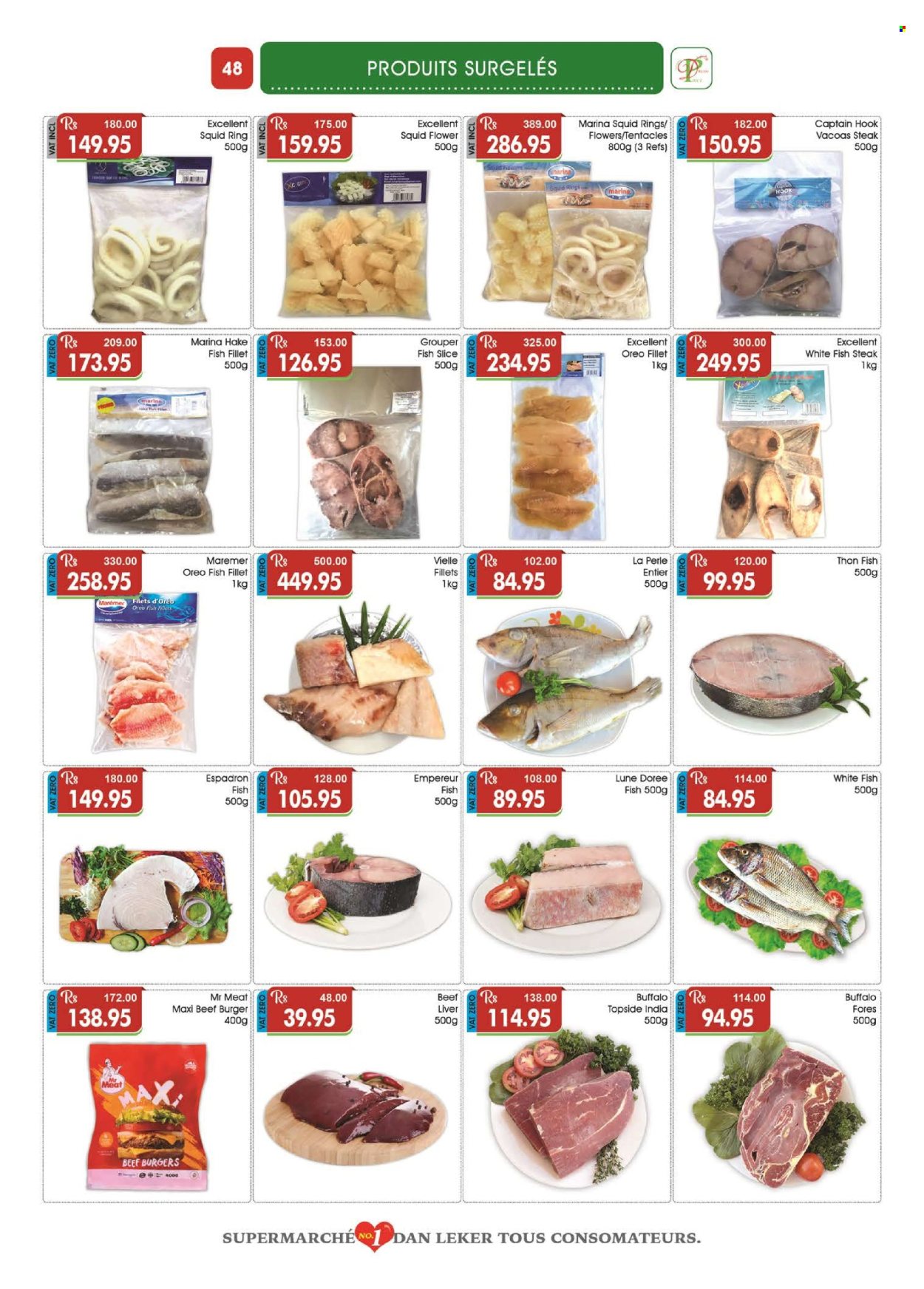 Dreamprice catalogue - 17.02.2024 - 13.03.2024. Page 48