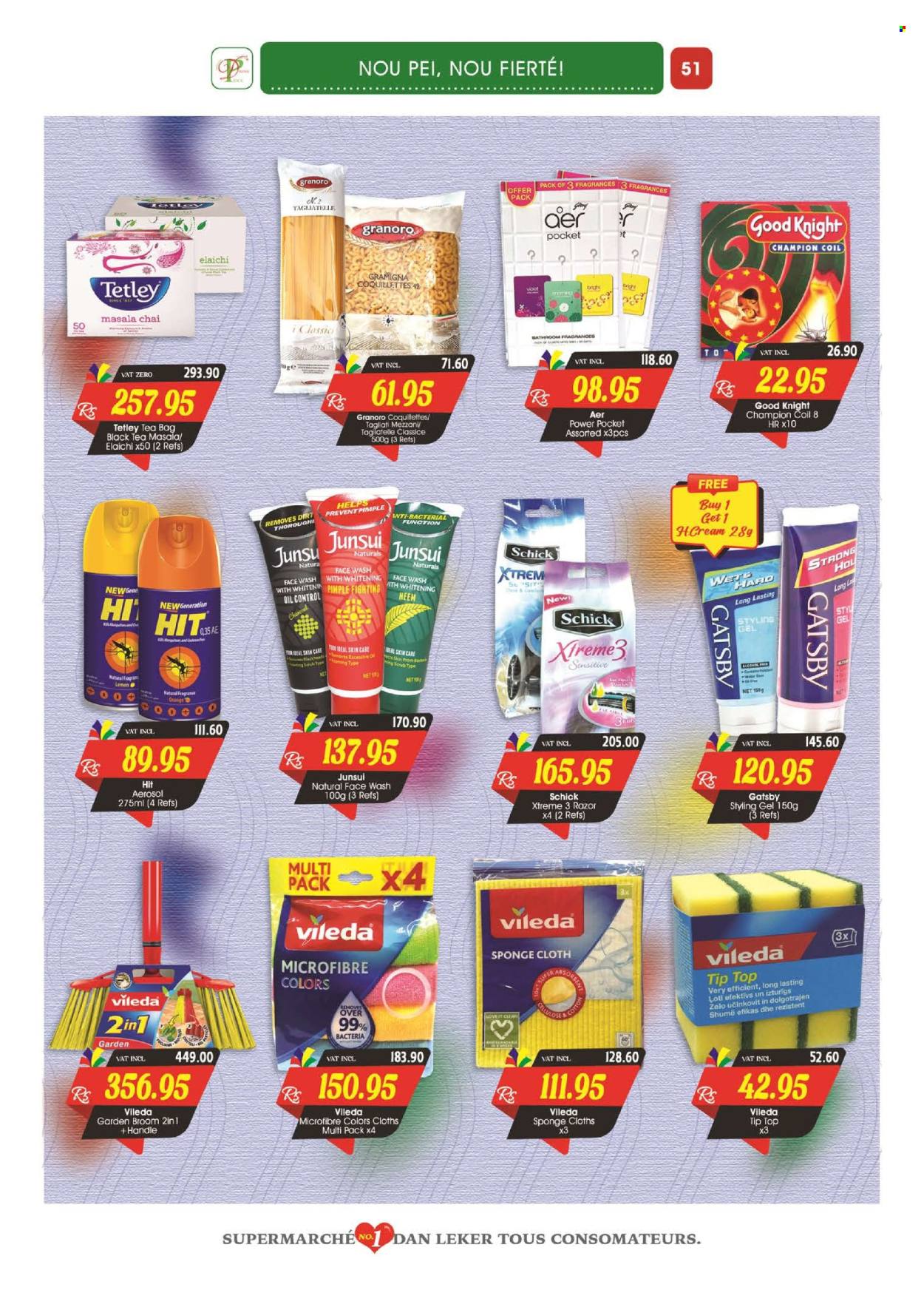 Dreamprice catalogue - 17.02.2024 - 13.03.2024. Page 51