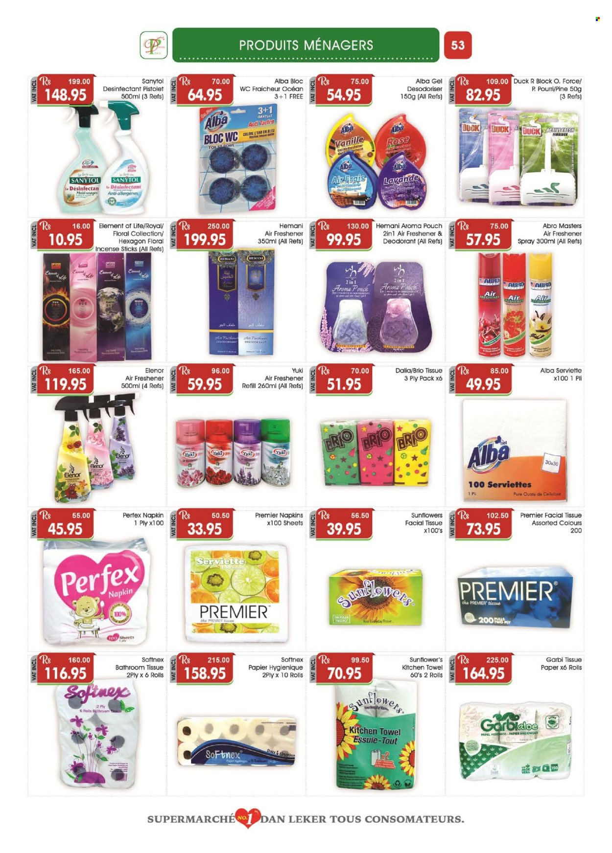 Dreamprice catalogue - 17.02.2024 - 13.03.2024. Page 53