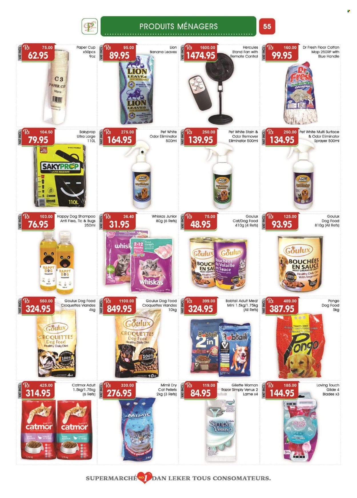 Dreamprice catalogue - 17.02.2024 - 13.03.2024. Page 55