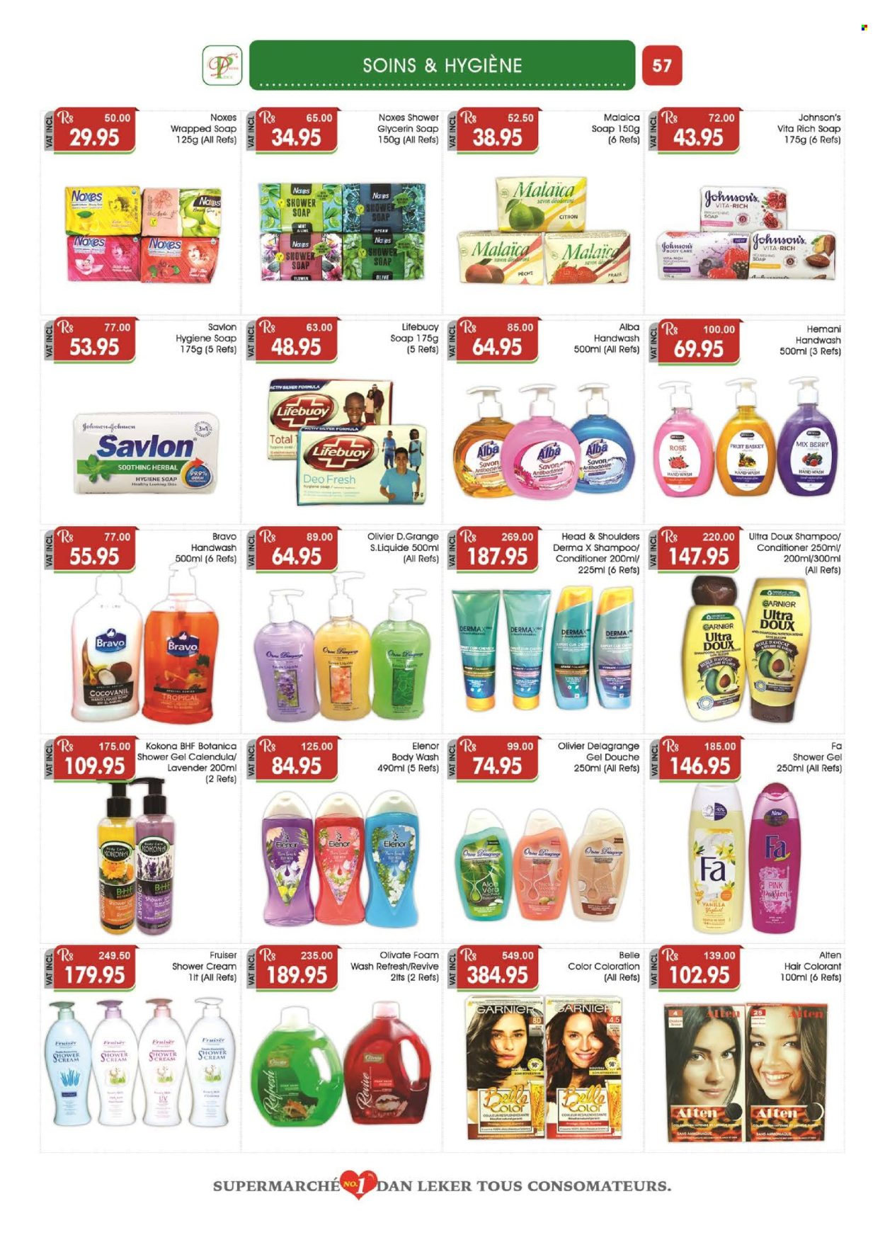 Dreamprice catalogue - 17.02.2024 - 13.03.2024. Page 57