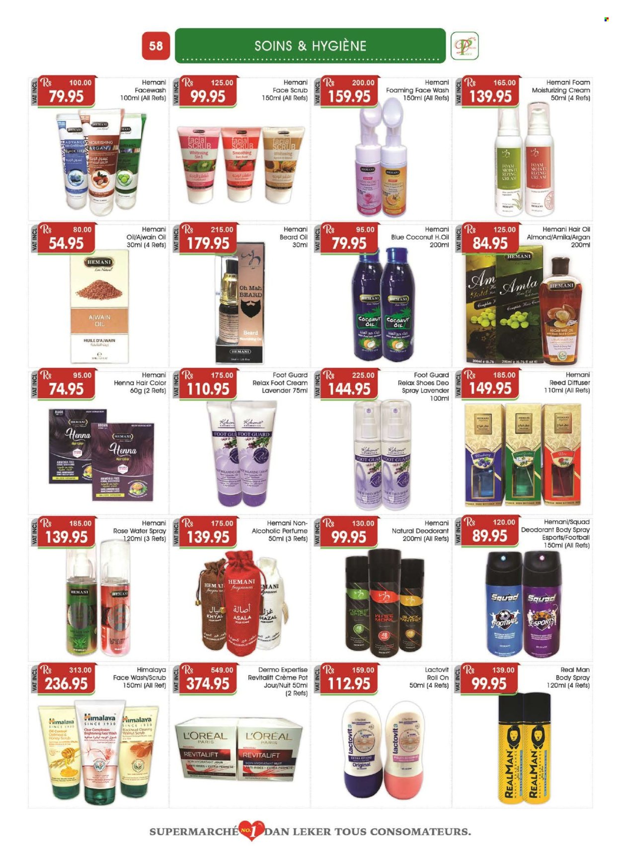 Dreamprice catalogue - 17.02.2024 - 13.03.2024. Page 58