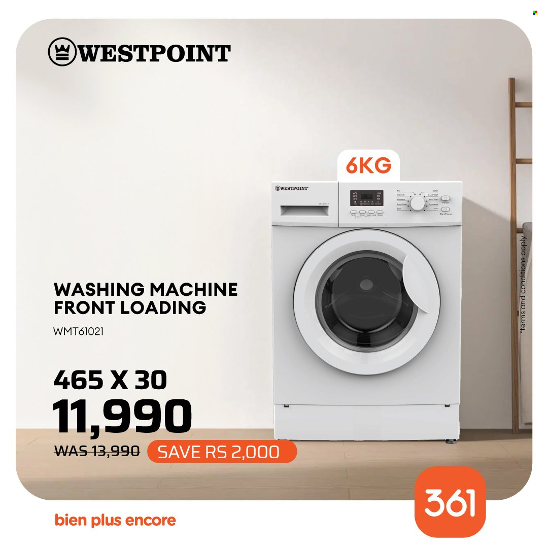 361 catalogue. Page 5