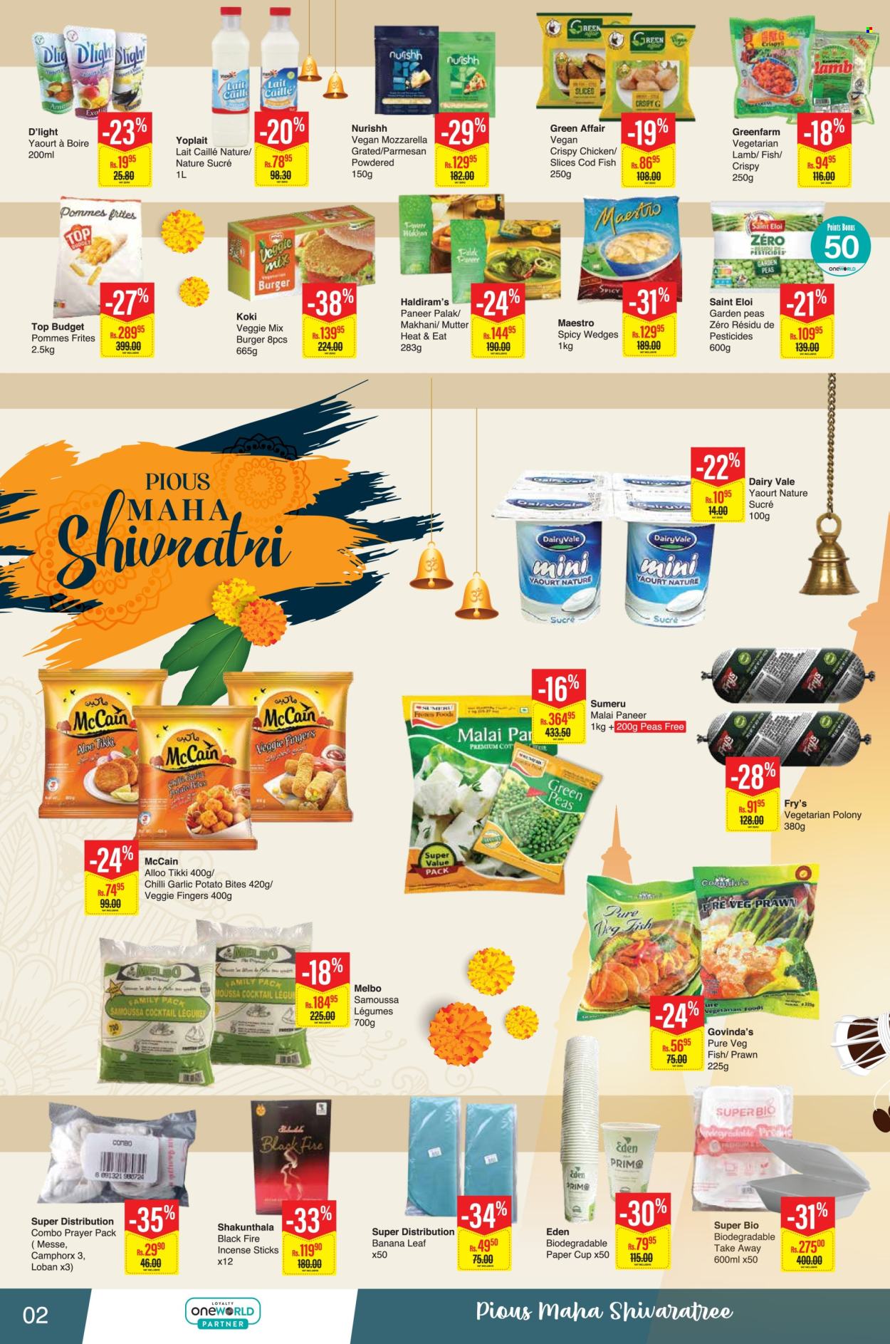 Intermart catalogue - 23.02.2024 - 6.03.2024. Page 2