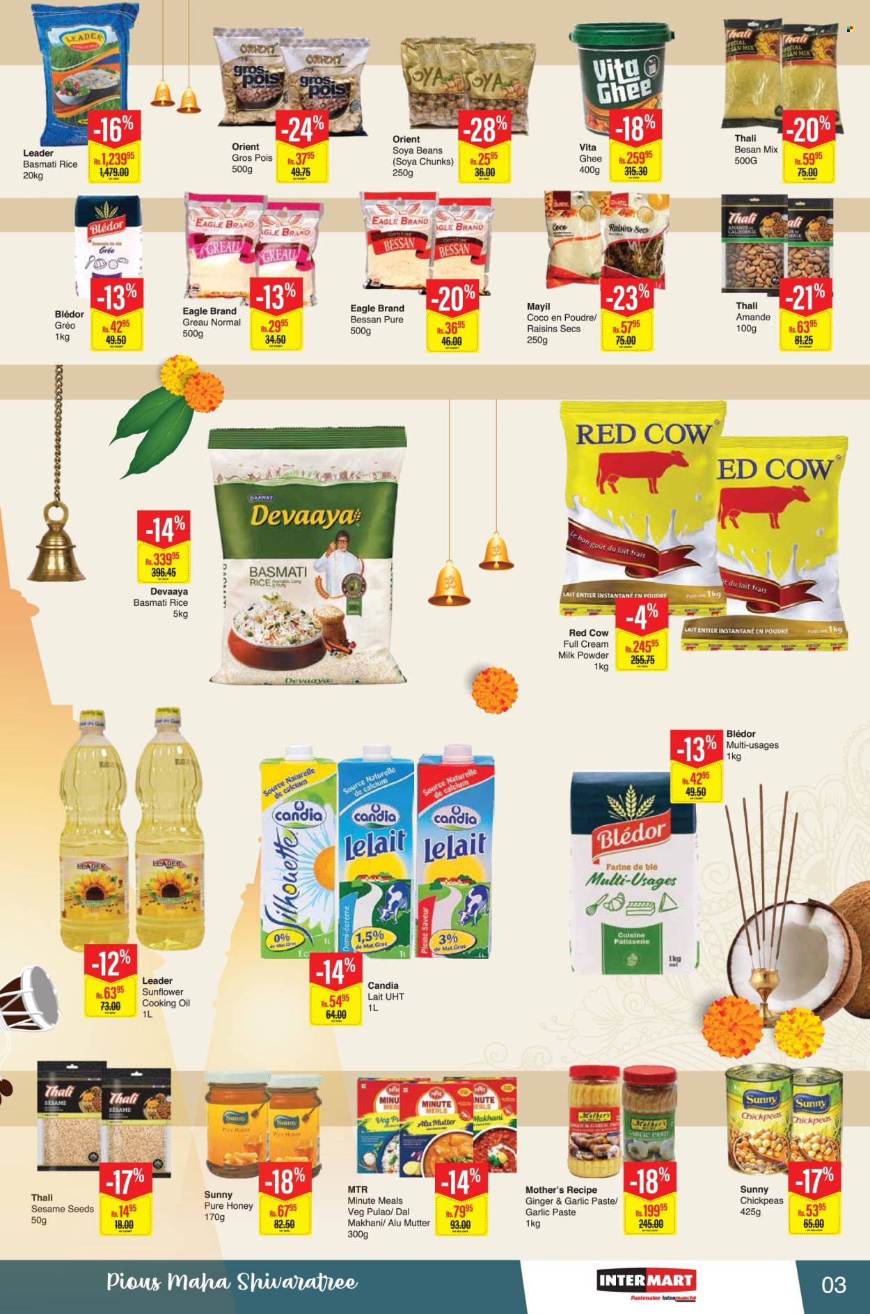 Intermart catalogue - 23.02.2024 - 6.03.2024. Page 3