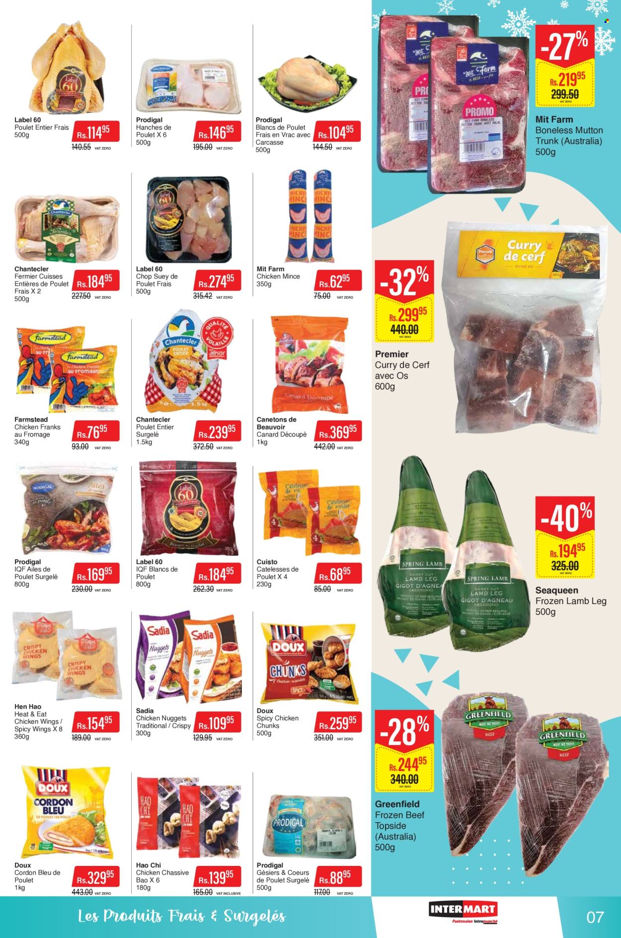Intermart catalogue - 23.02.2024 - 6.03.2024. Page 7
