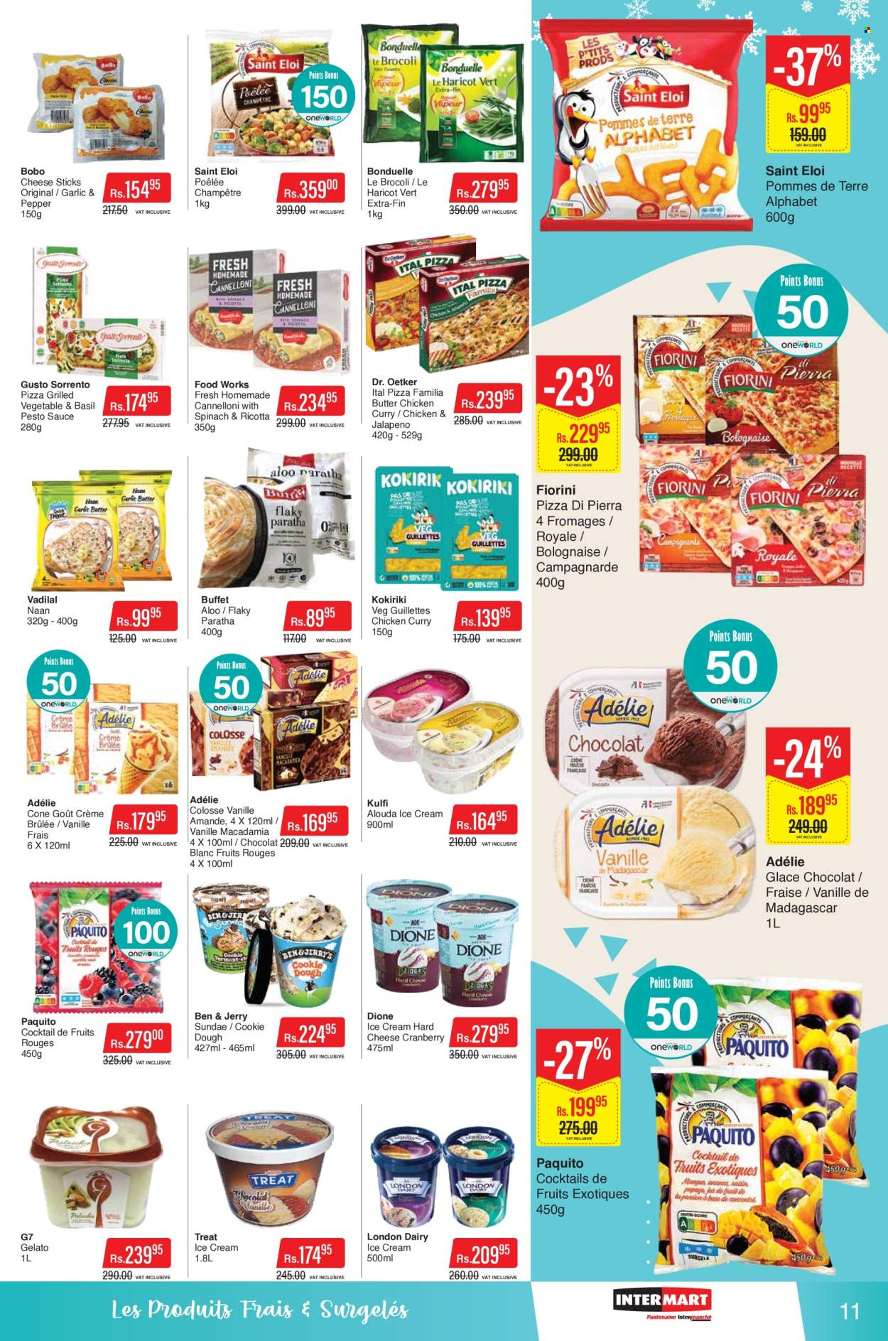 Intermart catalogue - 23.02.2024 - 6.03.2024. Page 11