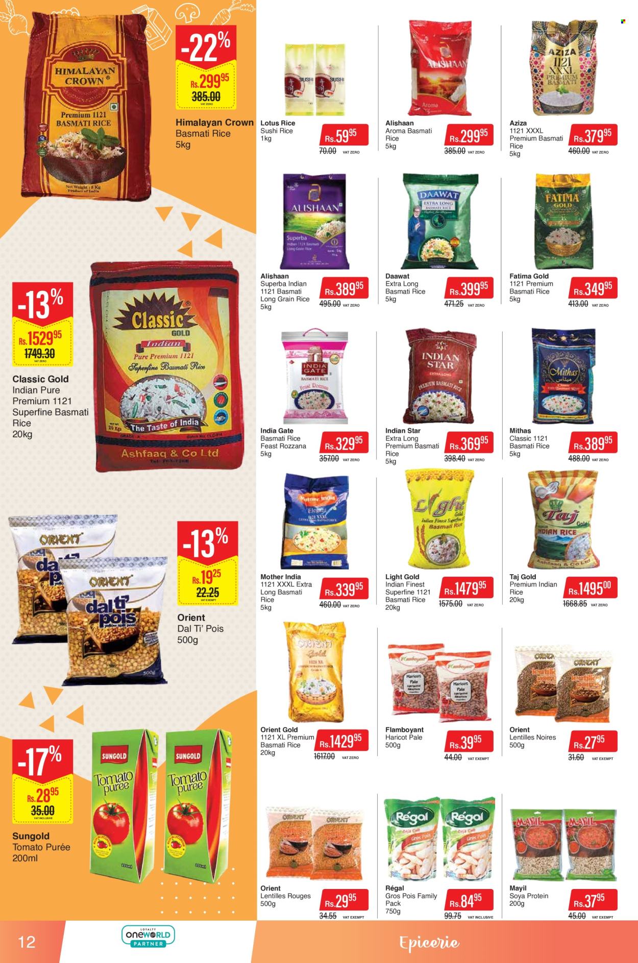 Intermart catalogue - 23.02.2024 - 6.03.2024. Page 12