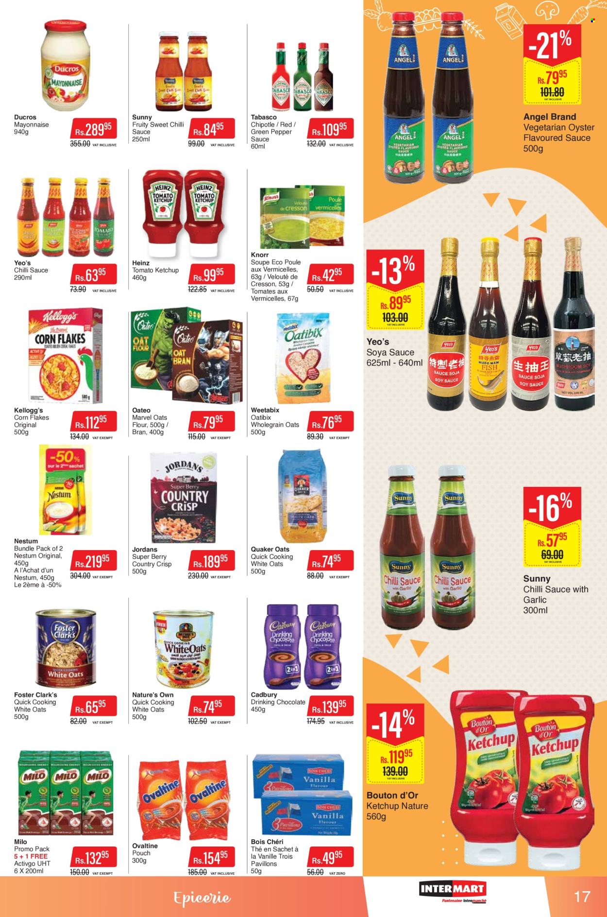 Intermart catalogue - 23.02.2024 - 6.03.2024. Page 17