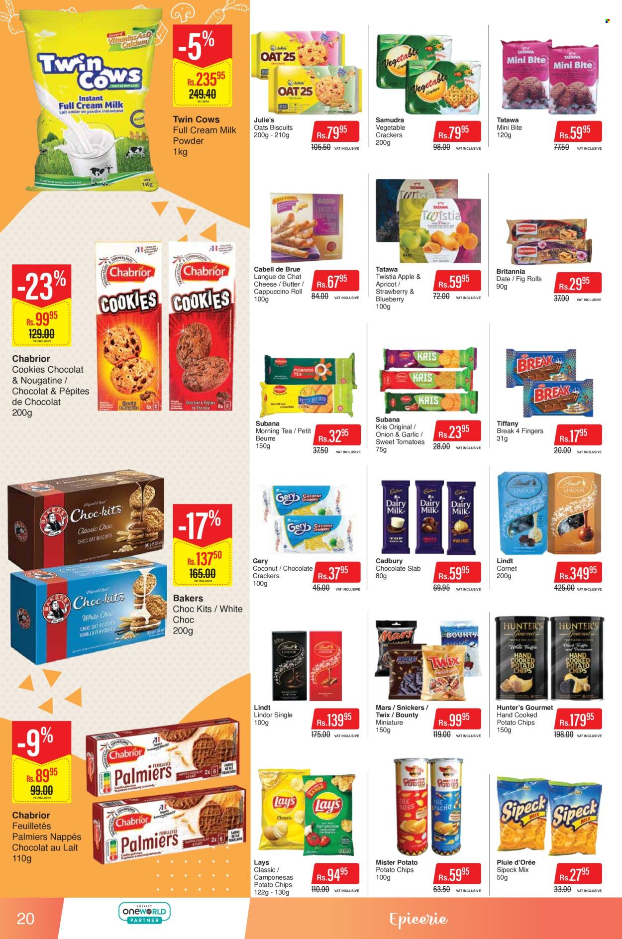 Intermart catalogue - 23.02.2024 - 6.03.2024. Page 20